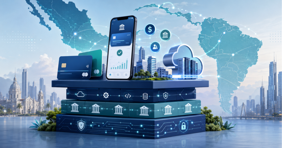 Escalar sin romperse, el nuevo reto fintech en América Latina
