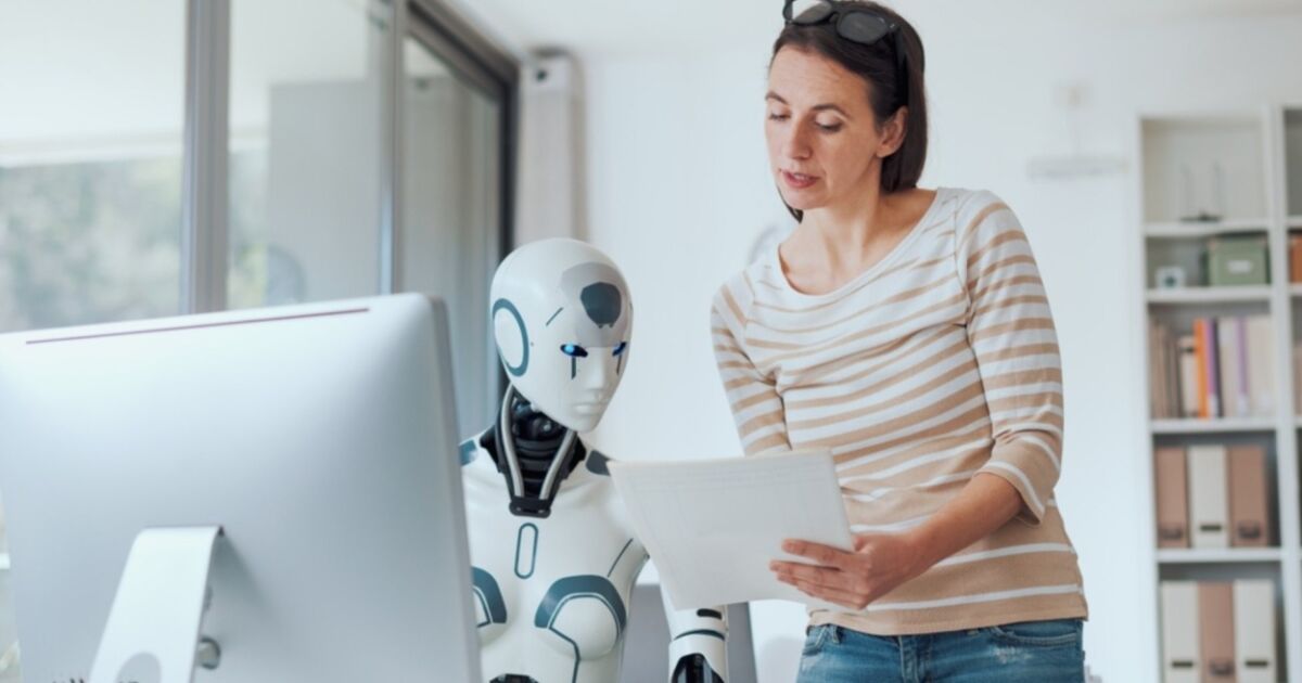 Inteligencia Artificial, liderazgo y el nuevo contrato del trabajo