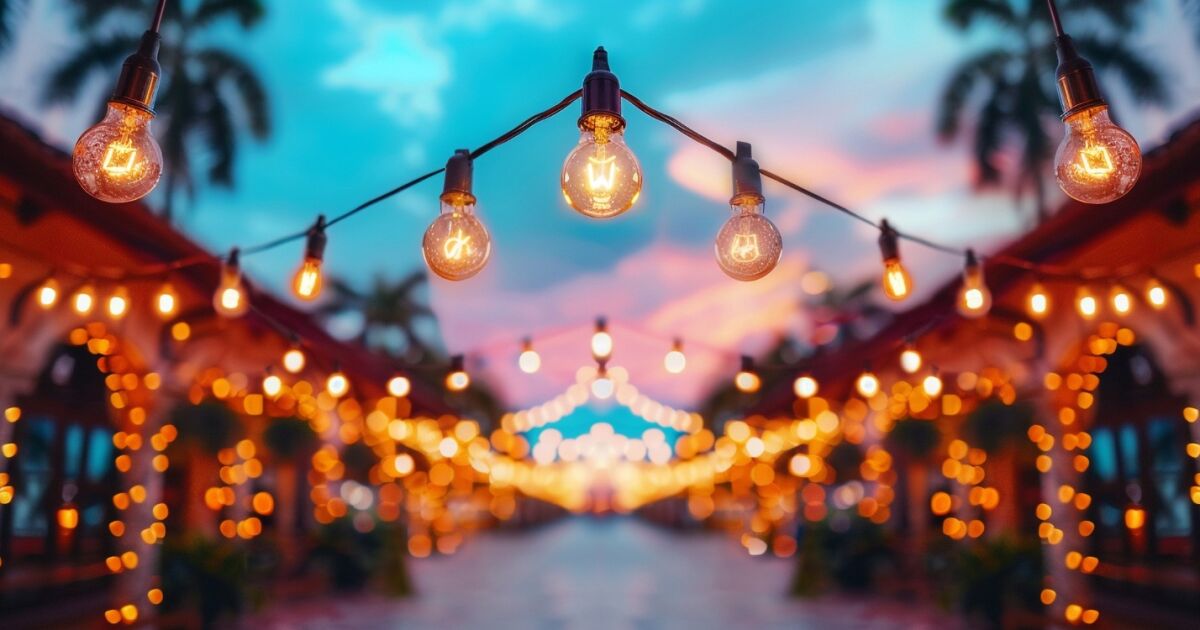 TÜV Rheinland obtiene nuevas acreditaciones para certificar extensiones eléctricas y luces decorativas en México