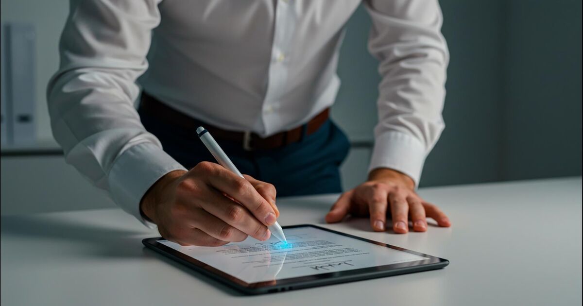 IA y firmas electrónicas: una alianza clave contra el fraude digital