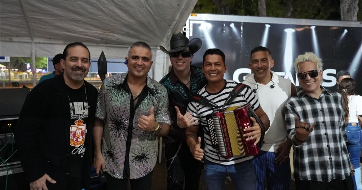 Se enciende la Feria de Azuero con el estreno de “Se Acaba el Mundo”, el nuevo lanzamiento de TipiPop