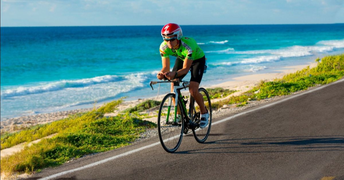 Ironman Cozumel 2023: ¡La carrera más retadora regresa a Quintana Roo!
