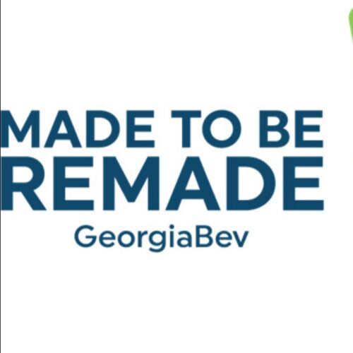 La Asociación de Bebidas de Georgia lanza la iniciativa "Hecho para ser rehecho"
