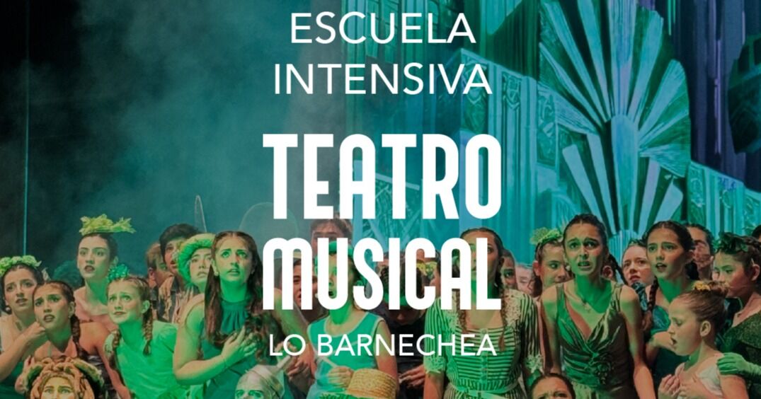 Verano 2026 en Lo Barnechea: múltiples actividades para entretener a niños, niñas y jóvenes durante las vacaciones