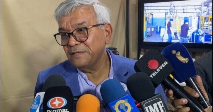 Fedecámaras Lara prevé colaboración internacional con el sector productivo regional