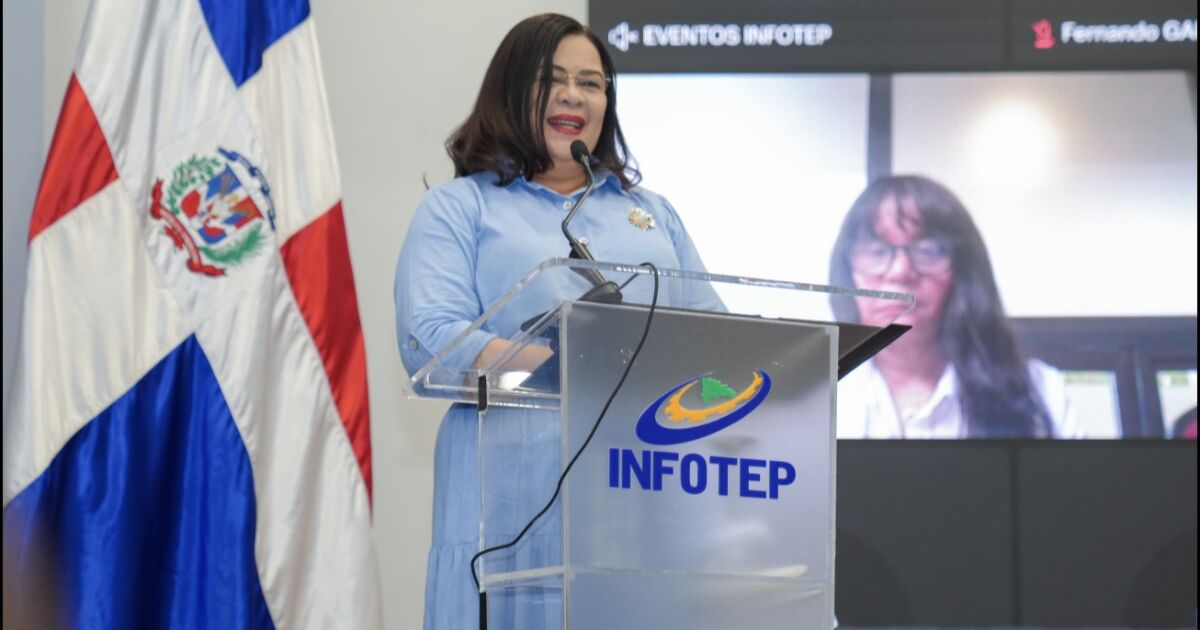 Infotep y OIT Costa Rica certificaron 101 participantes en programa de emprendimiento sostenible “Mi Negocio Verde”
