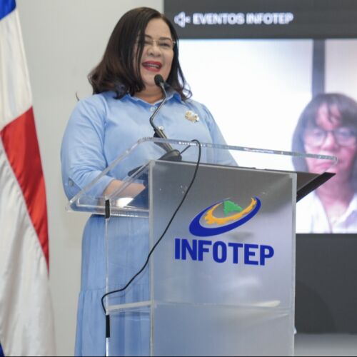 Infotep y OIT Costa Rica certificaron 101 participantes en programa de emprendimiento sostenible “Mi Negocio Verde”
