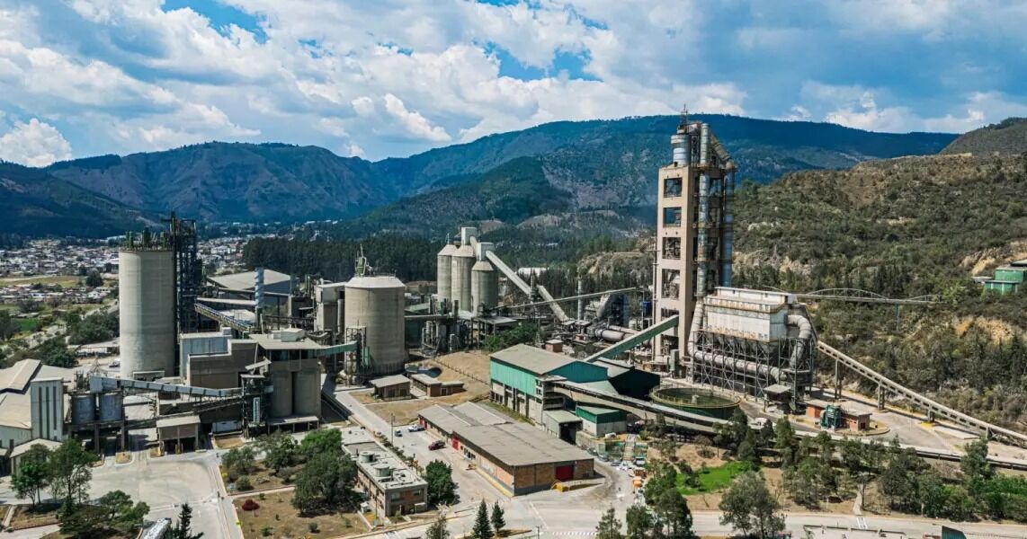 Holcim firmó acuerdo con Cemex Colombia para adquirir operaciones de materiales de construcción en el país