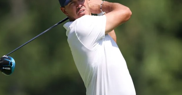 El Golf LIV Series Invitational contrató a Brooks Koepka y el PGA Tour reaccionó con mayores premios