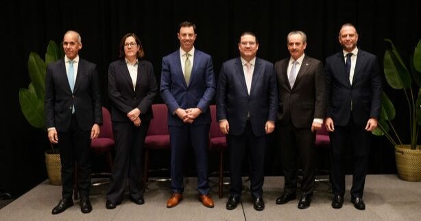 Líderes empresariales de las Américas abordan estrategias comerciales en foro del AACCLA en Miami