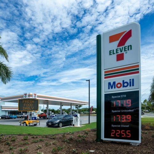 7-Eleven International completa la adquisición de 7-Eleven Australia