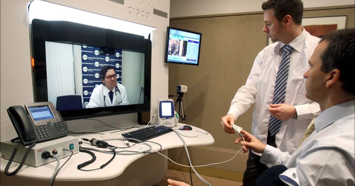 Salud en el Perú: especialistas debatirán cómo la tecnología y la formación médica pueden transformar la atención