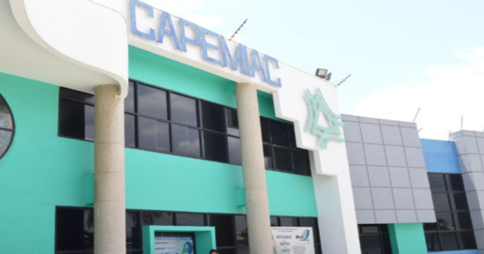 Capemiac: «Crema Helados representa el compromiso de las empresas con el país»