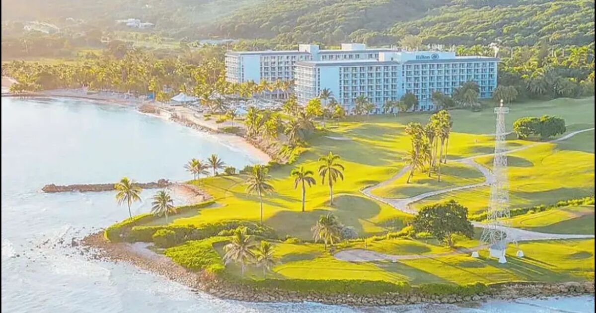 HYATT Apuesta por la recuperación de Jamaica