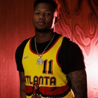 Ronald Acuña causa sensación con su vuelta a los Bravos de Atlanta
