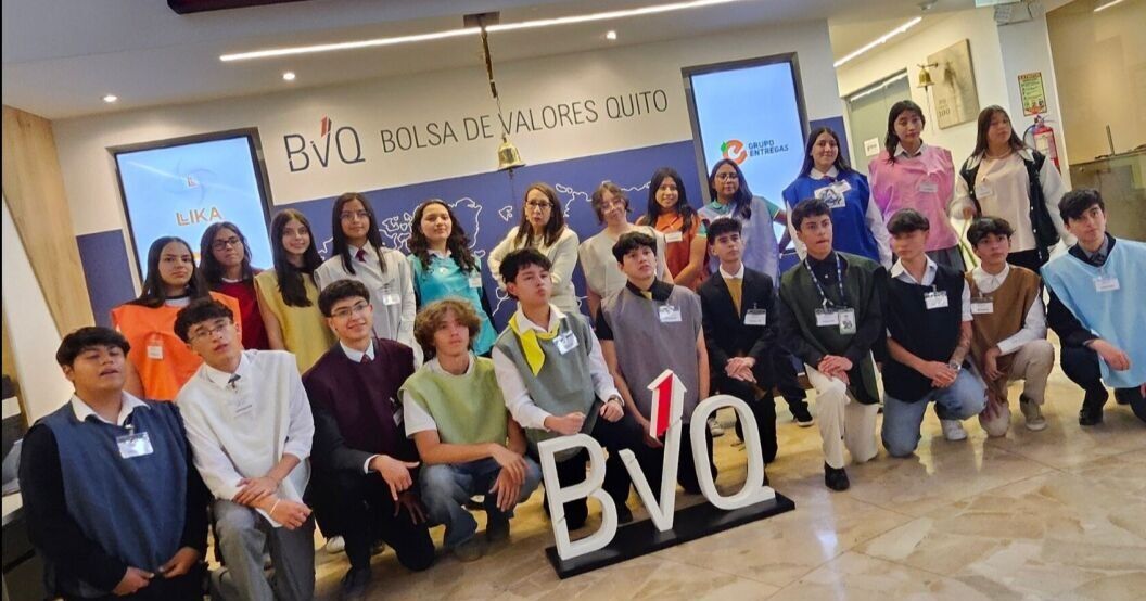 Educación Financiera