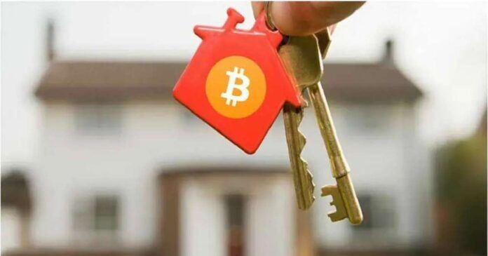 Crece uso de criptomonedas en transacciones en el sector inmobiliario de Caracas