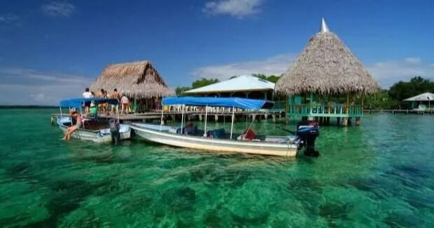 El turismo en Bocas del Toro registra una recuperación gradual, según empresarios