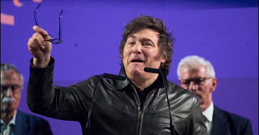 FMI aplaude las medidas de la Argentina para aumentar reserva de dólares