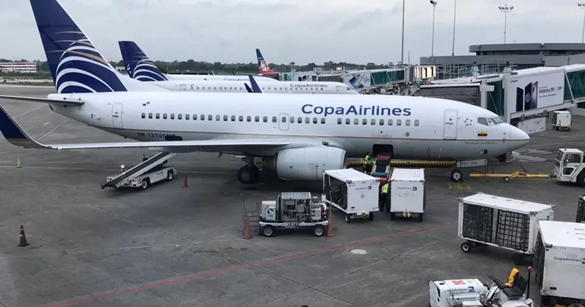 Copa Airlines inicia operaciones en la capital texana convirtiéndose así en su destino N°15 en EEUU