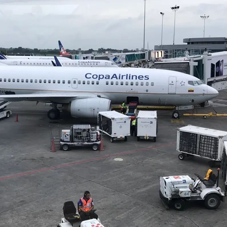 Copa Airlines inicia operaciones en la capital texana convirtiéndose así en su destino N°15 en EEUU
