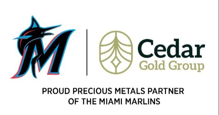 Cedar Gold Group y los Marlins anuncian una asociación multianual de antes de la temporada 2026