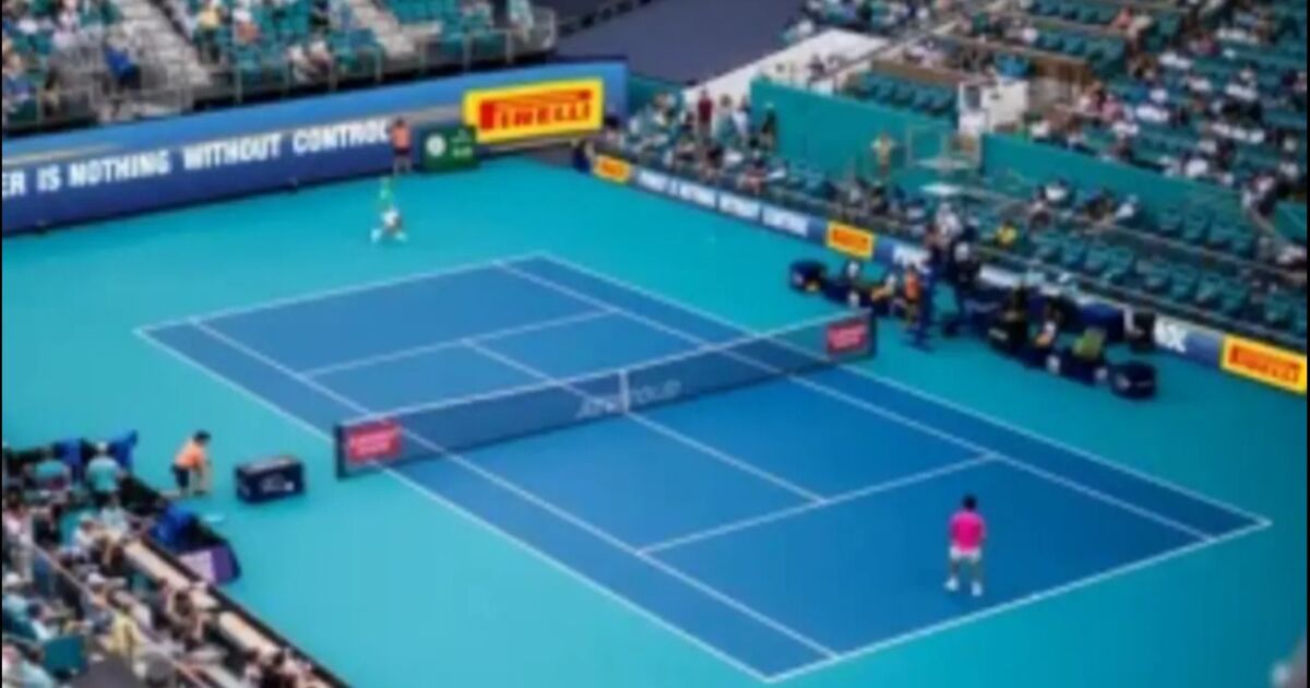 Pirelli anuncia una asociación plurianual con el Miami Open