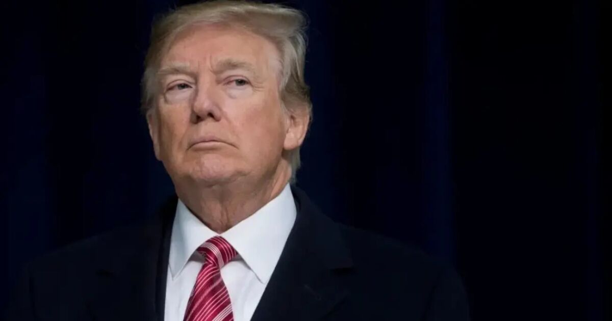 Trump dice estar «abierto» a negociar aranceles solo si es para resolver déficit comercial