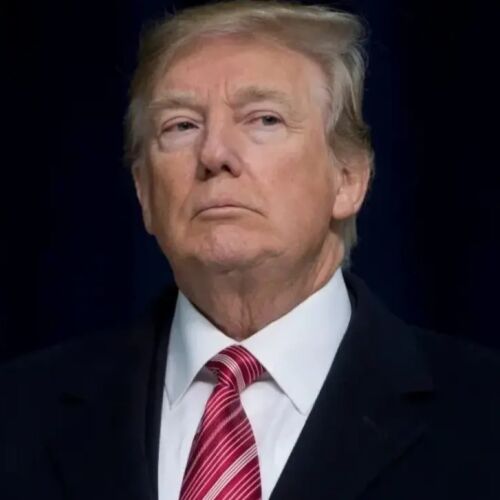 Trump dice estar «abierto» a negociar aranceles solo si es para resolver déficit comercial