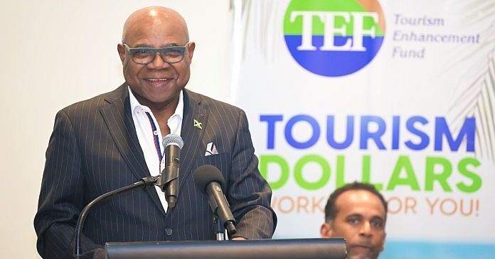 El carnaval es un motor económico, afirma el ministro Bartlett