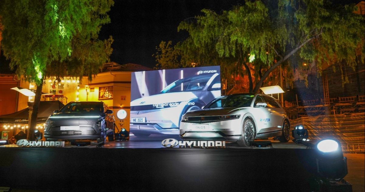 Hyundai celebra la creatividad y la innovación en la XVI Bienal de Cuenca