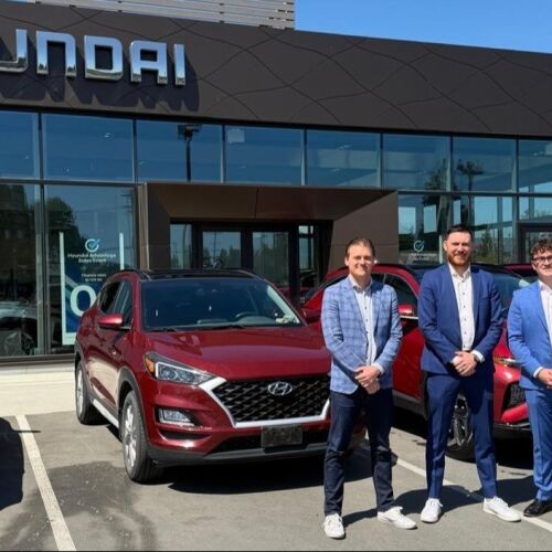 Kot Auto Group adquiere Duncan Hyundai, ampliando así su liderazgo nacional en Hyundai