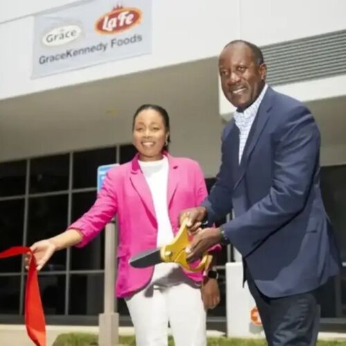 GraceKennedy amplía su presencia en EE. UU. con una moderna instalación de distribución en Atlanta