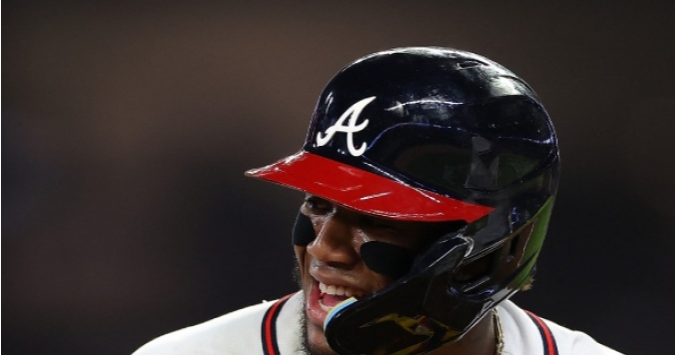 MLB: Ronald Acuña Jr. y sus Bravos de Atlanta de nuevo a Postemporada