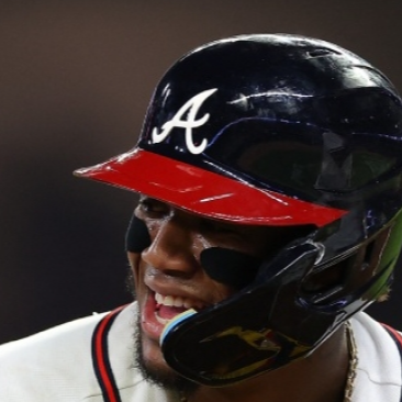 MLB: Ronald Acuña Jr. y sus Bravos de Atlanta de nuevo a Postemporada