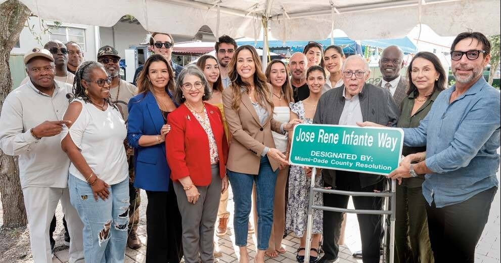 El Mes del Agricultor regresa a Miami: Un homenaje a las leyendas locales y al espíritu de Redland Market Village