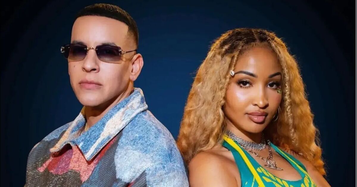 Shenseea anota para Jamaica con la banda sonora de la Copa Mundial de la FIFA 2026