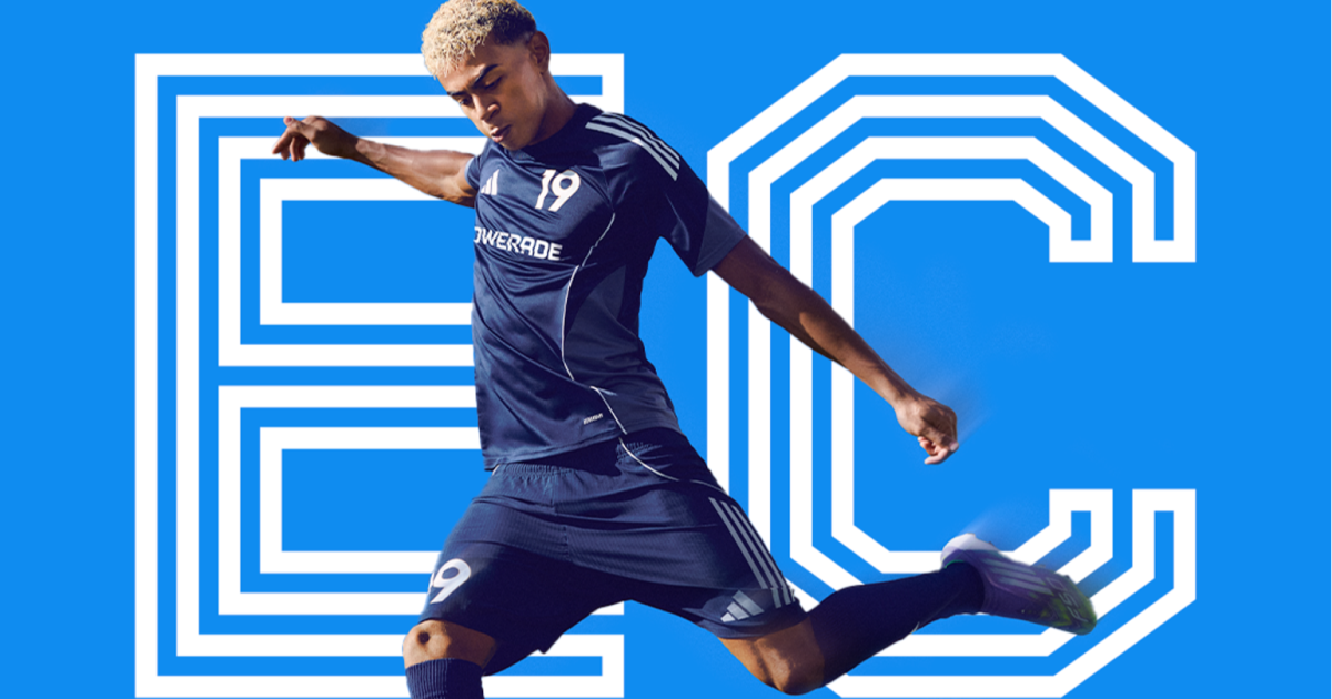 Powerade lanza en Ecuador su campaña “Dale Power a tu Destino” rumbo a la Copa Mundial de la FIFA 26™
