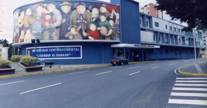 La UCLA domina el ranking científico: Tres de sus revistas se posicionan en el «Top 6» de Venezuela