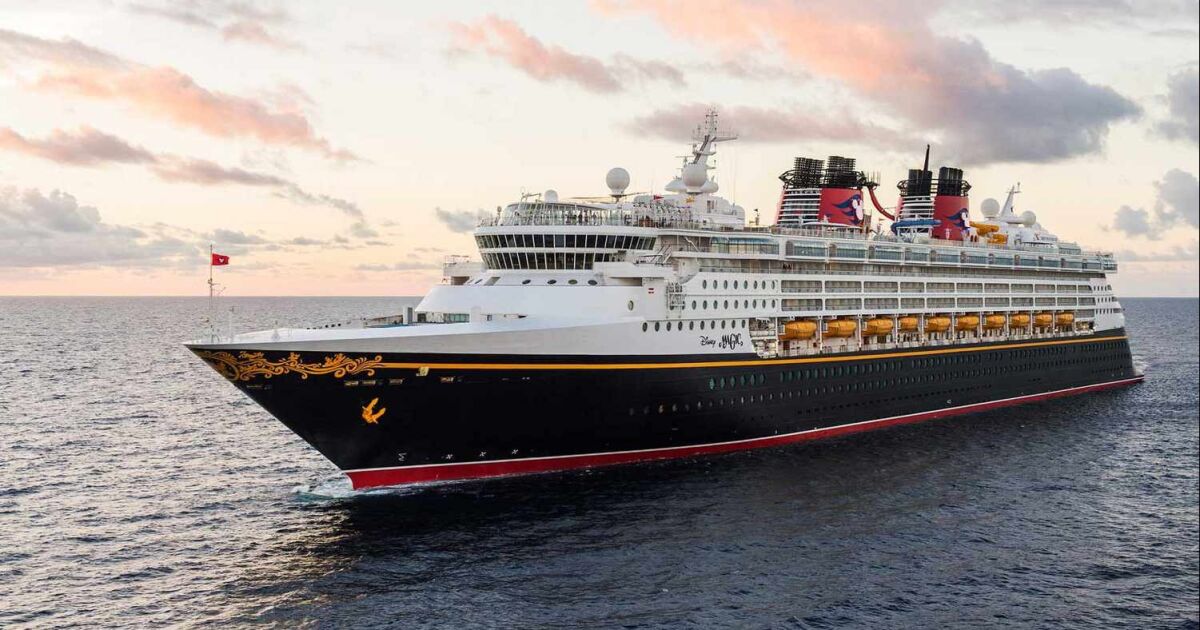 Disney Cruise Line anuncia nuevos itinerarios hacia República Dominicana a partir de noviembre