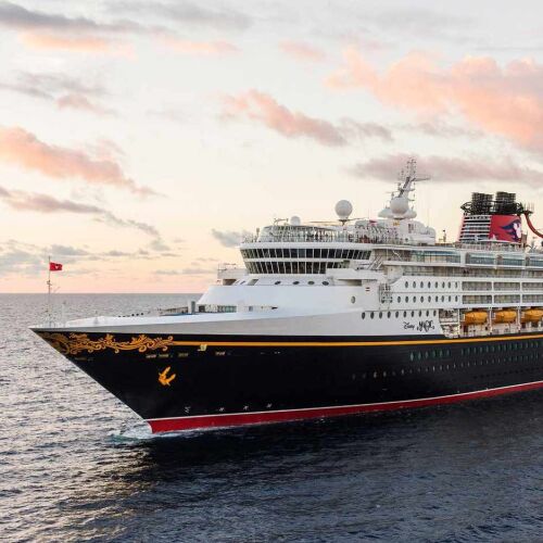 Disney Cruise Line anuncia nuevos itinerarios hacia República Dominicana a partir de noviembre