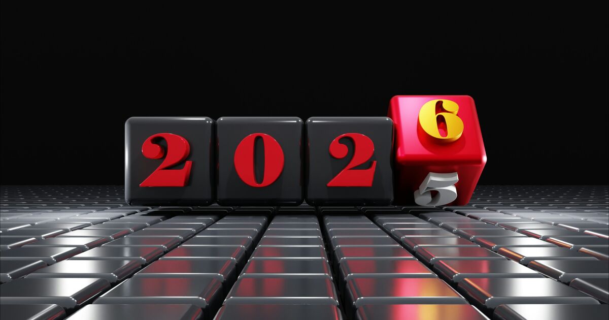 5 predicciones que moverán el mercado en 2026 inspiradas en la revolución de Bitcoin Beach