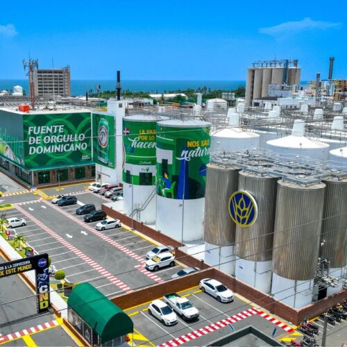 Energía 100% renovable: un hito medible para la industria Portada