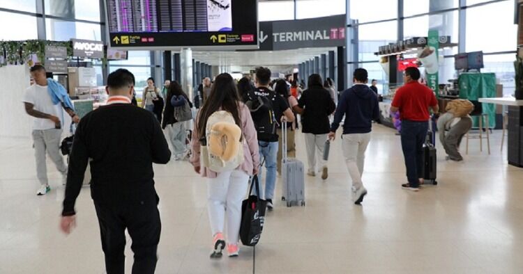Aumentan en 13% los viajes turísticos de panameños a Colombia: ¿A qué se debe?