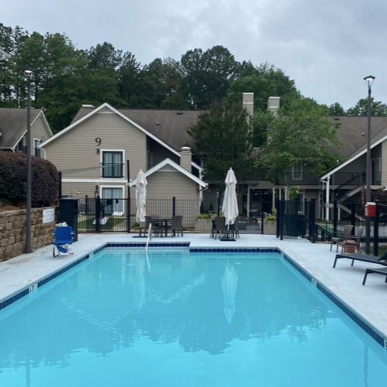 Se abre el hotel WaterWalk reconvertido de estancia flexible en Sandy Springs