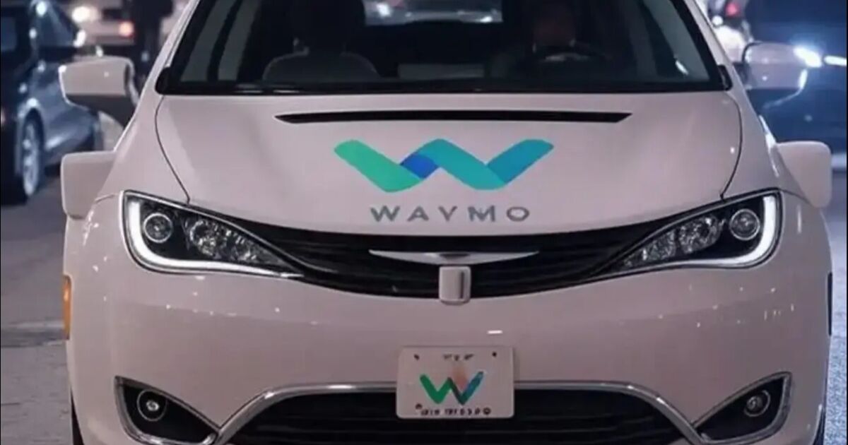 Usuarios de Uber en Atlanta se cambian a los vehículos autónomos de Waymo para disfrutar de viajes más fluidos