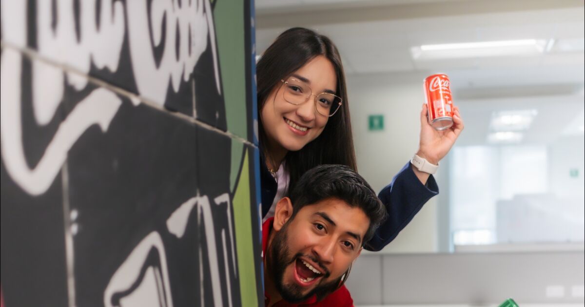 Coca-Cola FEMSA cierra 2025 con avances en sostenibilidad, innovación y marca empleadora