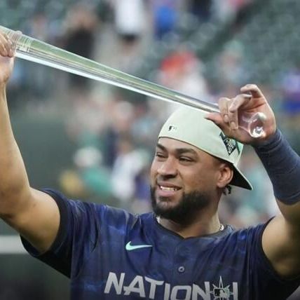 Liga Nacional logra la victoria en el Juego de las Estrellas de la MLB