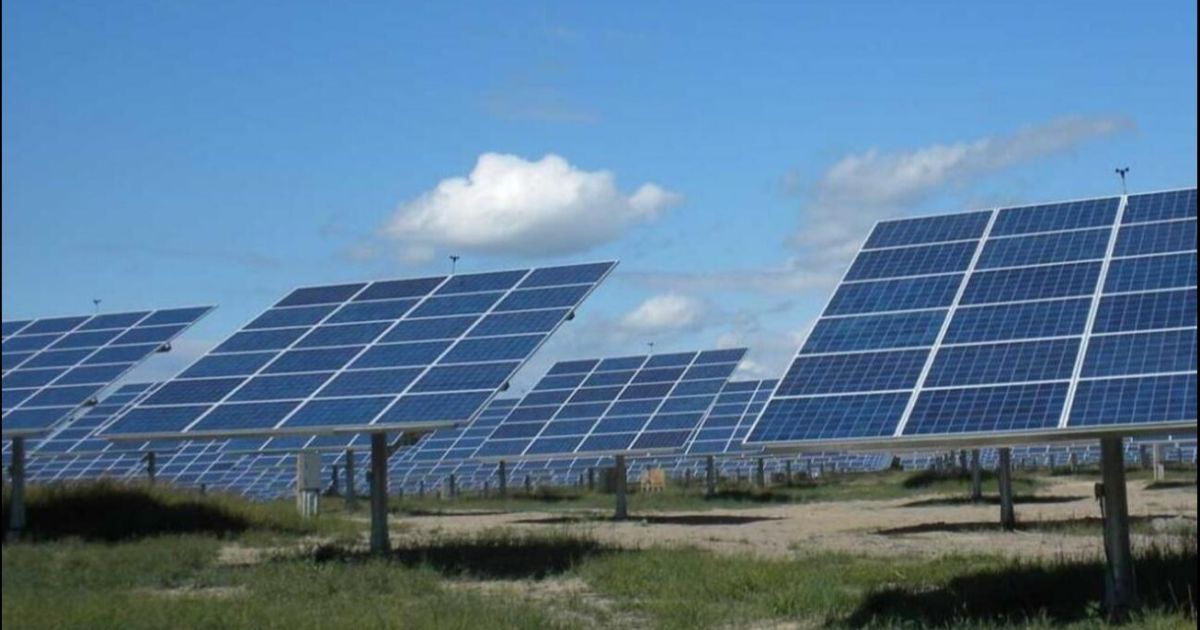 La expansión de las granjas solares en Georgia está a punto de ser objeto de escrutinio legislativo
