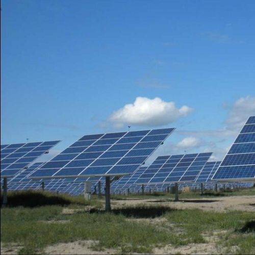 La expansión de las granjas solares en Georgia está a punto de ser objeto de escrutinio legislativo